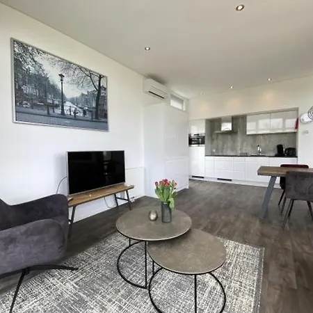 Marina Strandbad Chalet Seerose Mit Zaun Haus Nr 82 Feriehus *