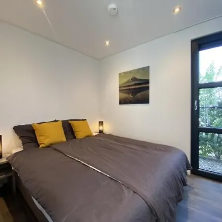 Feriehus Marina Strandbad Chalet Seerose Mit Zaun Haus Nr 82 Olburgen